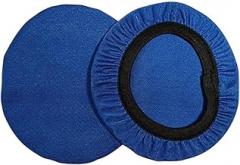 Stretchable Washable Earcup Protector Headphone Dustproof Cover for On-Ear Headphones Within 6-9/9-11cm Earpads New 2026 High for Reliable Electronic Component, Precision, Stable Performance