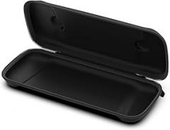Portal Hard Carrying Case for PlayStation Portal Portable Travel Storage Bag Handheld Game Console Protective Case Rugged Armor Carrying Case for PS5, Black