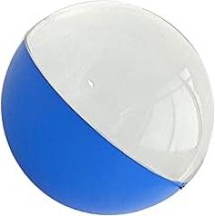 Enchanting Electronic Crystals Ball Builts From Reinforced ABS And Glass For Unique Gift Sustainable Desk Art