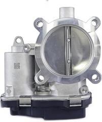 Electronic Throttle Body Valve Assembly 04891970AC for Fiat for 500x 1.4L 2.4L 2016 2017 2018 4891970AB 4891970AC