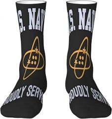YUWROPDL Electronics Technician Device Specialty Socks Funny Crew Sock Casual Socks Gifts For Women Men