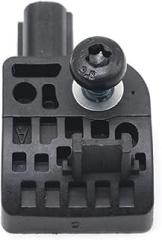 13578678 is Suitable Automotive Collision Sensors Front Impact Sensor airbag