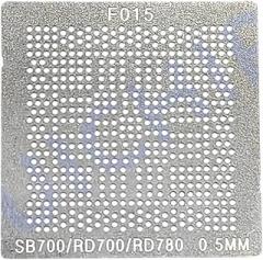 Heating Sb600 218S6Ecla21Fg Sb700 218S7Ebla12Fg Sb710 218-0660017 Stencil New 2026 High for Electronic Component, Precision, Stable PeRiFormance