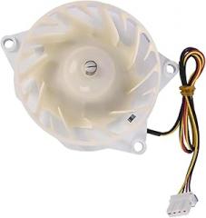 EAU64824806 EAU63503706 BLDC Refrigerator Evaporator Fan Electronic Starter 12V 1A DC Fridge Fan Electronic Starter Part Z40E12MS1A0-57K06 RMT62629