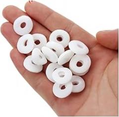 Replacement Soft Earphone Foam Cover Sponge Ear Pad Case for Earpods Compatible with Most Earphones for MP3, DVD Phone New 2026 High for Reliable Electronic Component, Precision, Stable Performance