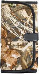 LensCoat FilterPouch 8 neoprene protection camera lens filter (Realtree Max4 HD)