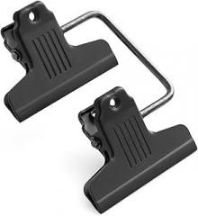 Photography Metal Clip Background Clamps Protective Sleeve Photo Studio Backdrop Bracket Holder for Studio