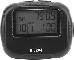 Interval Timer and Stopwatch, Electronics Interval Timer ABS Segment Stopwatch for Sports Yoga Boxing Training, Coaching and Referee Scoreboards Stopwatches
