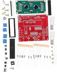 Adjustable DDS Kit Multi-Frequency Signal Output with Sine Noise Easy DIY Electronic Project for Signal Generation