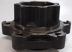 #US 91G33-00201 Forklift Brake Drum for