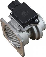 AIP Electronics Pro Spec OE Quality Mass Air Flow Sensor MAF AFM Compatible with 1989-1995 Ford and Mercury 2.3L 2.5L 5.0L 3.0L OEM Fit MF0VY1-PS