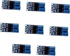 8pcs Controller Driving Module Electronic Speed Control Board Motor Speeds