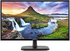 acer AOPEN 24CL1Y 23.8-inch Full HD IPS Monitor 100Hz 1920x1080 Resolution 1ms Response Time HDMI VGA (Renewed)