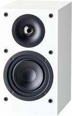Paradigm Monitor SE Atom Bookshelf Loudspeaker (Gloss White)