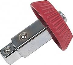 KS Tools 516.1492 Rotary Square Box Wrench, 1