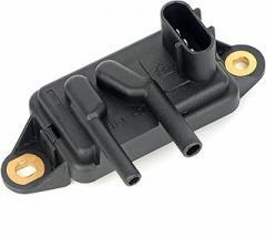 EGR Exhaust Gas Recirculation Valve Pressure Feedback Sensor Replaces DPFE15 F77Z9J460AB VP8T Compatible with 1994-2010 FordMercury Lincoln