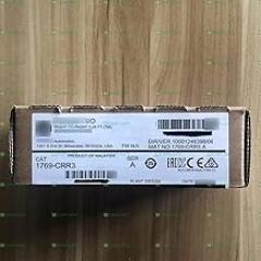 2021-2022 New 1769-CRR3 RightToRight Bank Expansion Cable + Termination caps USA Stock