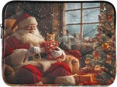 15.6 Laptop Case Laptop Bag Case Portable Electronic Device Cover Portable Protective Case