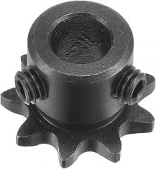 Tool Parts and Accessories 9 Teeth Sprocket 1/4