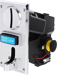 Multi- Electronic for Washing Machines Games High Strength Sorter Accurate Recognition for Various Denominations