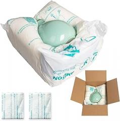 Expanding Foam Packaging Expanding Packing Foam for PC, Fragile & Irregular Valuables Items, Electronics, Ceramics, 14