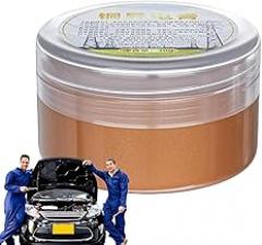 1Pc Electrical Contact Grease - Conductive Paste Automotive, Conductive Greases Electrical Connections, Copper Anti-Seize Compound Greases, High Temperature Tune Up Grease for Electronics, Tool Parts