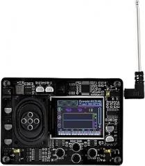 for MINI Theremin Musical Electronic Instrument, Creative Adjustable Audio Theremin Musical Module with Screen Display