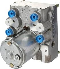 ACDelco GM Original Equipment 25731523 Brake Pressure Modulator Valve with Electronic Brake and Traction Control Module