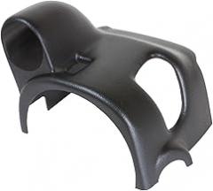 AUTO METER 15004 Gauge Works Steering Column Single Pod