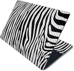 MightySkins Carbon Fiber Skin for Microsoft Surface Laptop 3 15