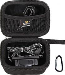 Aproca Portable Hard Storage Case, for Nitecore NU25 400 / NU30 500 / NU20 / NU43 Ultra Lightweight Headlamp and Accessories