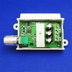 1 pc 6v 12v 24v dc motor permanent magnet dc motor 3A speed switch electronic high speed dc motor