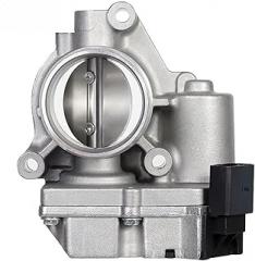 Electronic Throttle Body Valve 7701062300 Compatible For Suzuki Grand Vitara Renault Laguna II Megane II Scenic II 1.9 Dci 5WY9150X