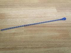 VOLTREX BTP-8-BLU Beaded Tie (Pack of 65)