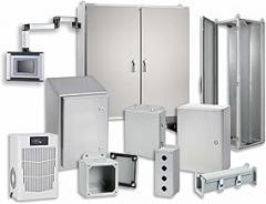 Hoffman, 10113012SP, INJ PLSTC COND PAN M13 (1 Item/s)