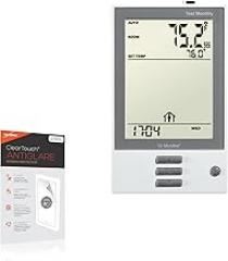 BoxWave Screen Protector Compatible With OJ Electronics UDG - ClearTouch Anti-Glare (2-Pack), Anti-Fingerprint Matte Film Skin