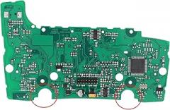 NewYall MMI Multimedia Control Circuit Board with Navigation for Audi Q7 2010-2015