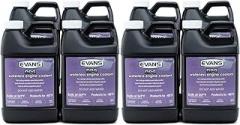 Evans Coolant EC10064-8PK NPG Waterless Coolant, 64 fl. oz., 8 Pack