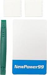 NewPower99 Tool Kit for Device Opening and Repair for K F HD 10 5th, K F HD 8