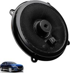 9'' Front Door Speaker KD45-66-A60 Compatible with 2013-2023 Mazda 3 Mazda 6 CX-5 CX-9 Front Door Left and Right KD4566A60