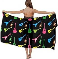 Elegant Scarves for Women, Large Versatile Breathable Wrap Skirts, Pashmina Shawl Scarf for All Seasons