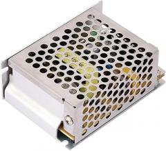 Hilitand 5A 12V Power Supply, Universal Regulated Switch LED Power Supply with Wide Input Voltage 100-240V, Good Anti Interference, for LED Strip Light and Electronic Devices