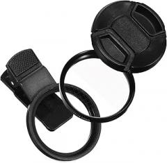 ARTIBETTER Starlight Lens Clip for Mobile Phone Camera Filter Wide Compatibility Practical Phone Camera Lens Filter Clip
