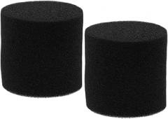 balacoo Acoustic Sponge Speaker Port Plug 2Pcs Bass Port Blocker for Home Car Speaker Cabinets Sound Dampening and Improved Bass Reflex