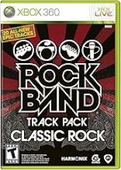 Electronic Arts-Rock Band Track Pack: Classic Rock