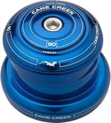 Cane Creek 110 ZS44/28.6 EC44/30 Headset Blue