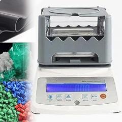 Gold Purity Tester Jewelry Tools and Equipment Digital Electronic Gold Purity Tester Meter Precious Metals Testing Analyzer Machine Precious Metal Analyzer(300A)