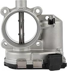 Automotive Throttle Body Compatible with 2015-2019 for Ford Transit-150 3.2L 2015-2019 for Ford Transit-250 3.2L 2015-2019 for Ford Transit-350 3.2L Replace Electronic Throttle Body TB39 BK2Z9E926A