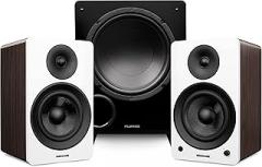 Fluance Ai61 Powered 6.5