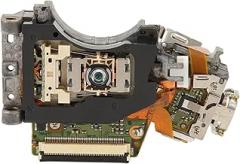 Vikye Replacement Disc Drive Lens for KES 400A KEM 400AAA Gaming Console Optical Drive Lens